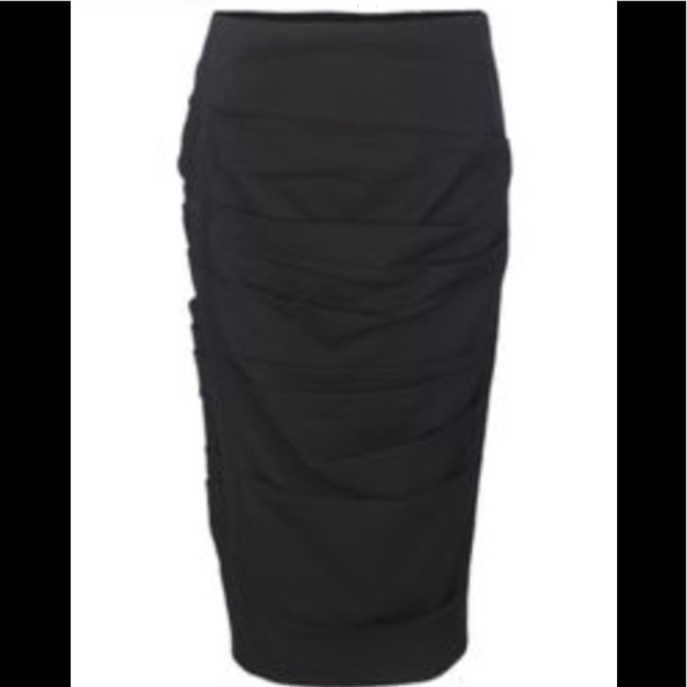All Saints Sloane Skirt